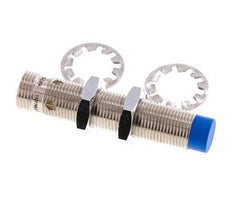 Détecteur de proximité inductif 4mm M12x1 M12 (4 broches)