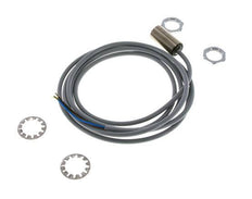 Détecteur de proximité inductif 5mm M18x1 avec câble 2m