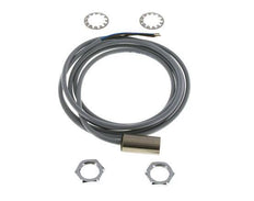 Détecteur de proximité inductif 5mm M18x1 avec câble 2m
