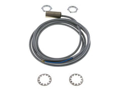 Détecteur de proximité inductif 5mm M18x1 avec câble 2m