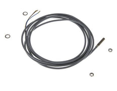Détecteur de proximité inductif 0.8mm M5x0.5 avec câble 2m