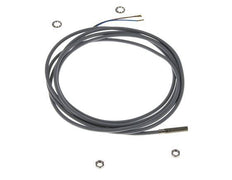 Détecteur de proximité inductif 0.8mm M5x0.5 avec câble 2m