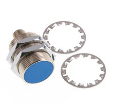 Détecteur de proximité inductif 10mm M30x1.5 M12 (4 broches)