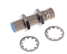 Détecteur de proximité inductif 2mm M12x1 M12 (4 broches)