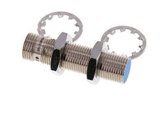 Détecteur de proximité inductif 2mm M12x1 M12 (4 broches)