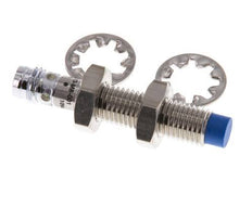 Détecteur de proximité inductif 2.5mm M8x1 M8 (3-pin)