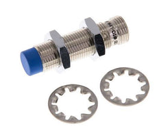 Détecteur de proximité inductif 4mm M12x1 M12 (4 broches)