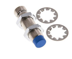 Détecteur de proximité inductif 4mm M12x1 M12 (4 broches)