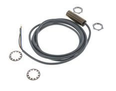 Détecteur de proximité inductif 5mm M18x1 avec câble 2m