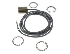 Détecteur de proximité inductif 10mm M30x1.5 avec câble 2m