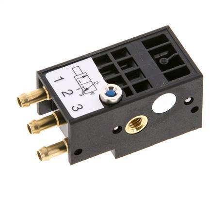 Interrupteur de vérin pneumatique