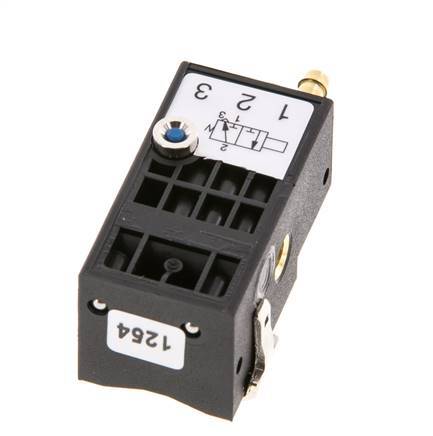 Interrupteur de vérin pneumatique