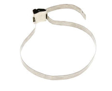 Bande de tension pour cylindre rond d'interrupteur pneumatique