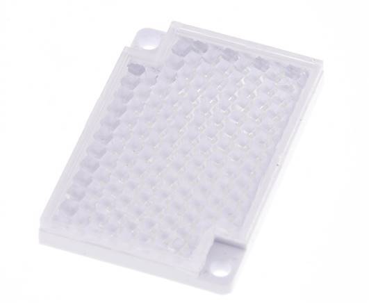 Rectangular Reflector 30x41mm