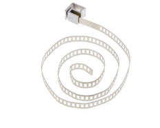 Bande de serrage pour cylindre rond de 200 mm