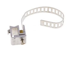 Bande de tension pour cylindre rond de 25 mm