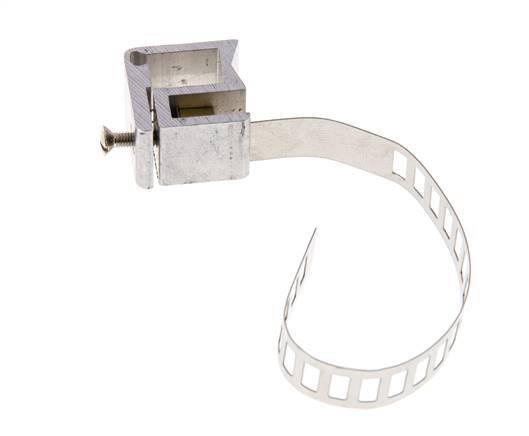 Bande de tension pour cylindre rond de 25 mm