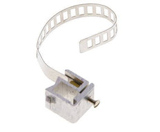 Bande de tension pour cylindre rond de 25 mm