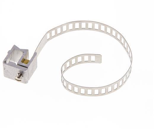 Bande de tension pour cylindre rond de 63 mm