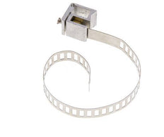 Bande de tension pour cylindre rond de 63 mm