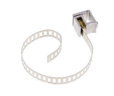Bande de tension pour cylindre rond de 63 mm