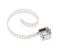Bande de tension pour cylindre rond de 63 mm