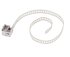 Bande de tension pour cylindre rond de 100 mm