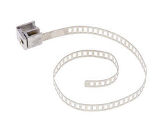 Bande de tension pour cylindre rond de 100 mm