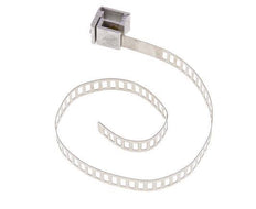 Bande de tension pour cylindre rond de 100 mm