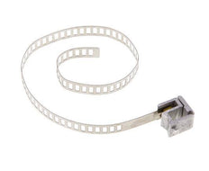 Bande de tension pour cylindre rond de 100 mm
