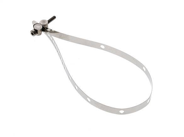 Tension Band for 80mm Round Cylinder