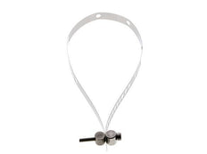 Bande de tension pour cylindre rond de 80 mm