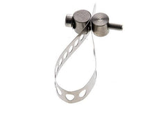 Bande de tension pour cylindre rond de 25 mm