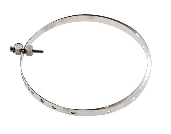 Tension Band for 125mm Round Cylinder
