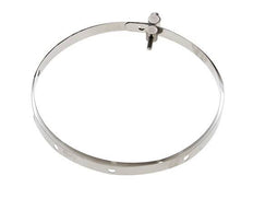 Bande de tension pour cylindre rond de 125 mm