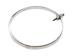 Bande de tension pour cylindre rond de 125 mm