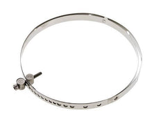 Bande de tension pour cylindre rond de 125 mm