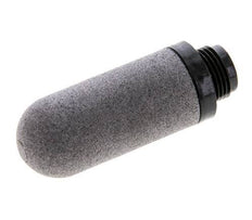 G3/8'' Sintered PE Pneumatic Muffler 10 bar