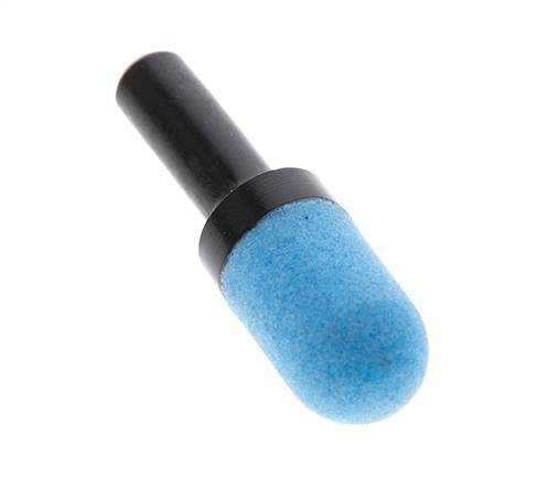 8 mm Push-In PE Silencieux Pneumatique 6 Bar [2 Pièces]