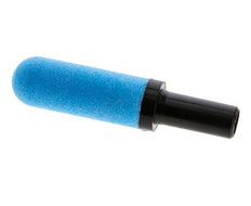 12 mm Push-In PE Silencieux Pneumatique 6 Bar [2 Pièces]