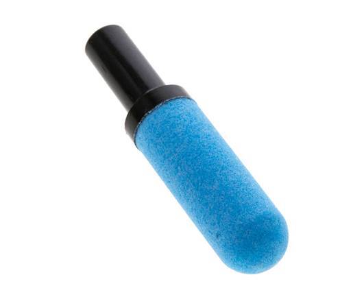 12 mm Push-In PE Silencieux Pneumatique 6 Bar [2 Pièces]