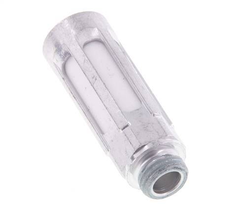 Festo U G1/4'' Silencieux Pneumatique en Aluminium Moulé