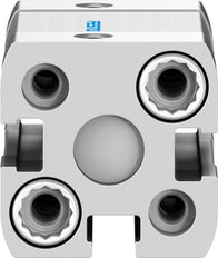 Festo Vérin Compact 12mm Alésage 10mm Course ISO 21287 Double Effet - 536205