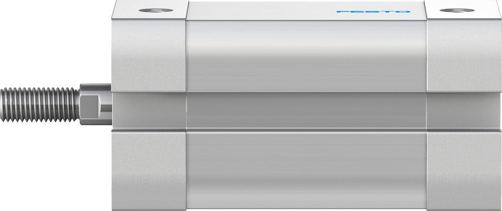 Festo Compact Cylinder 12mm Bore 20mm Stroke ISO 21287 Double Acting - 536207