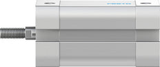 Festo Compact Cylinder 12mm Bore 20mm Stroke ISO 21287 Double Acting - 536207