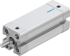 Vérin Compact Festo 12mm Alésage 40mm Course ISO 21287 Double Effet - 536210