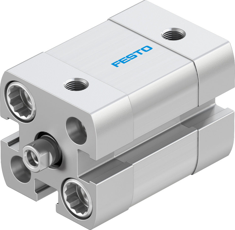 Festo Vérin Compact 12mm Alésage 5mm Course ISO 21287 Double Effet - 536211