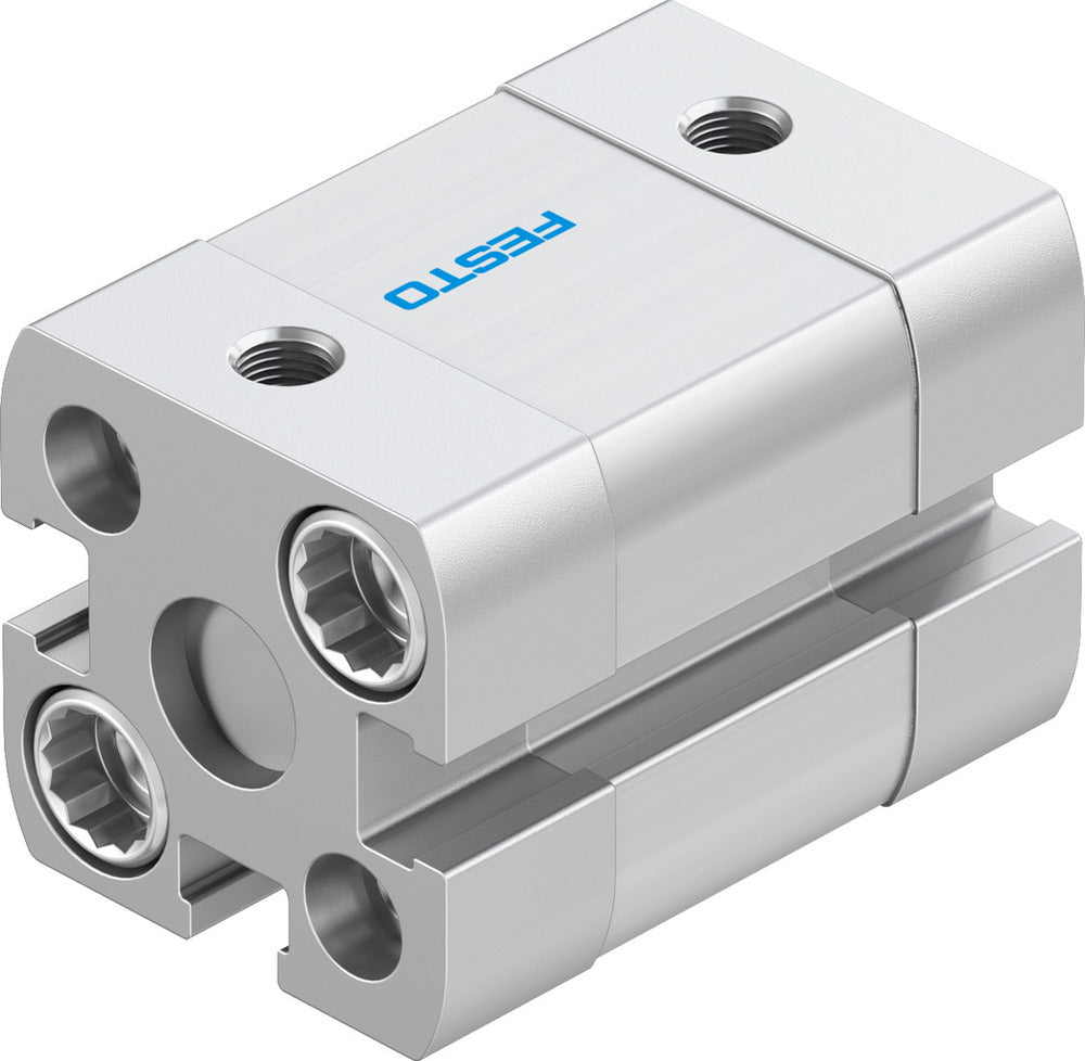 Festo Vérin Compact 12mm Alésage 5mm Course ISO 21287 Double Effet - 536211