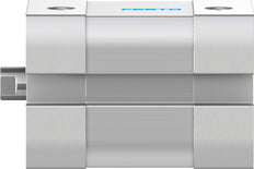 Festo Vérin Compact 12mm Alésage 5mm Course ISO 21287 Double Effet - 536211