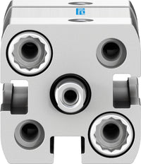 Festo Vérin Compact 12mm Alésage 5mm Course ISO 21287 Double Effet - 536211